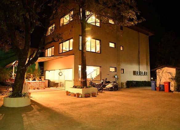 Hotel in mahabaleshwar