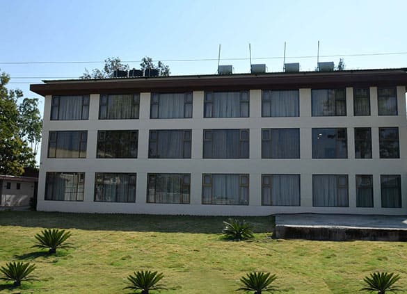 3 Star Hotels in Mahabaleshwar