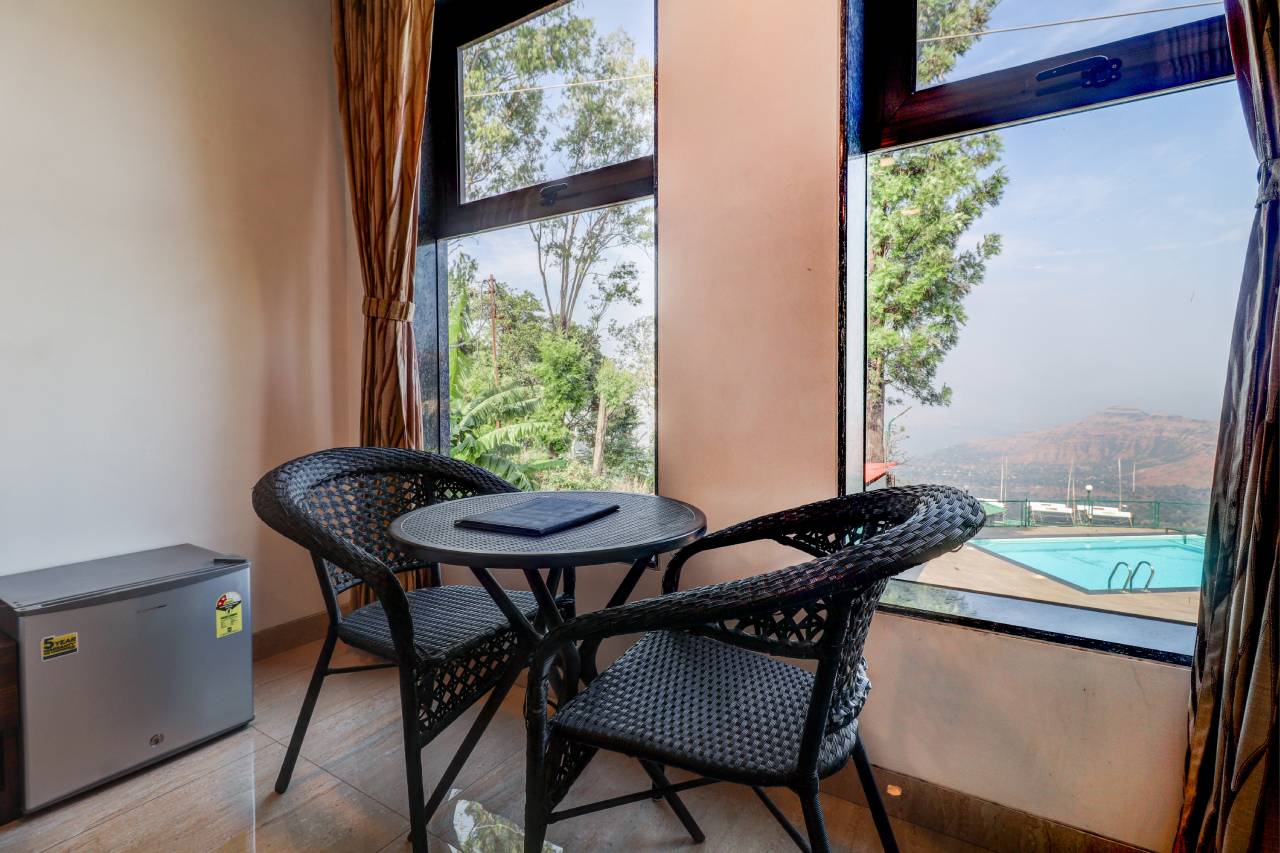 Hotels in Panchgani for Family