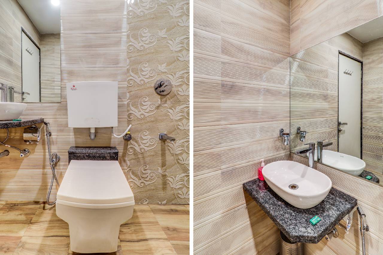 Hotels in Panchgani for Family