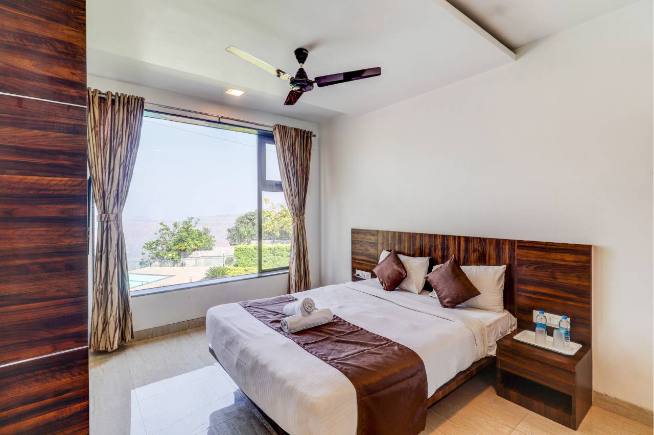 Budget Hotel in Panchgani