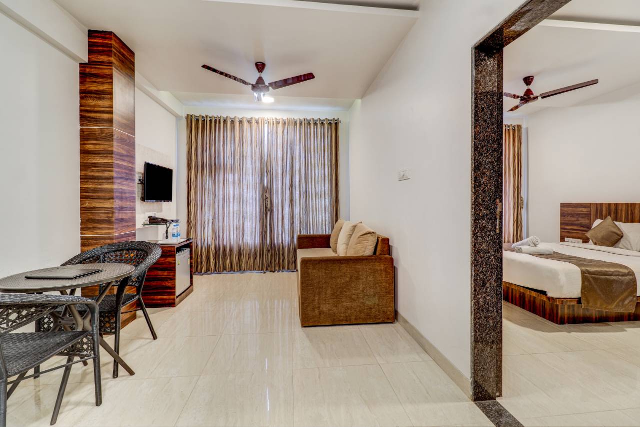 pure veg restaurants in panchgani