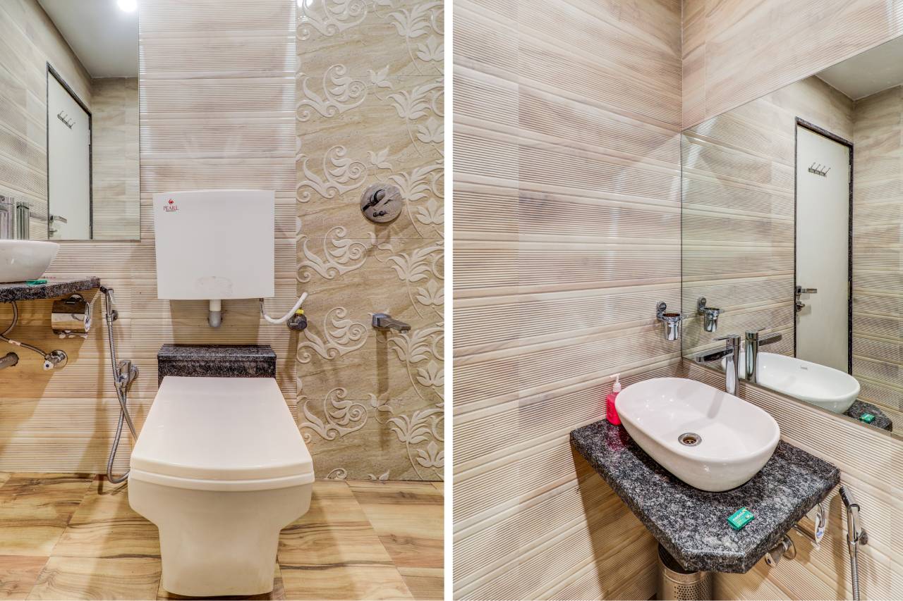 veg restaurants in panchgani