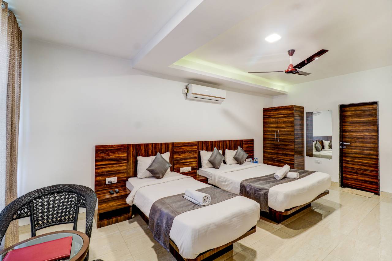 luxury Hotels in Panchgani