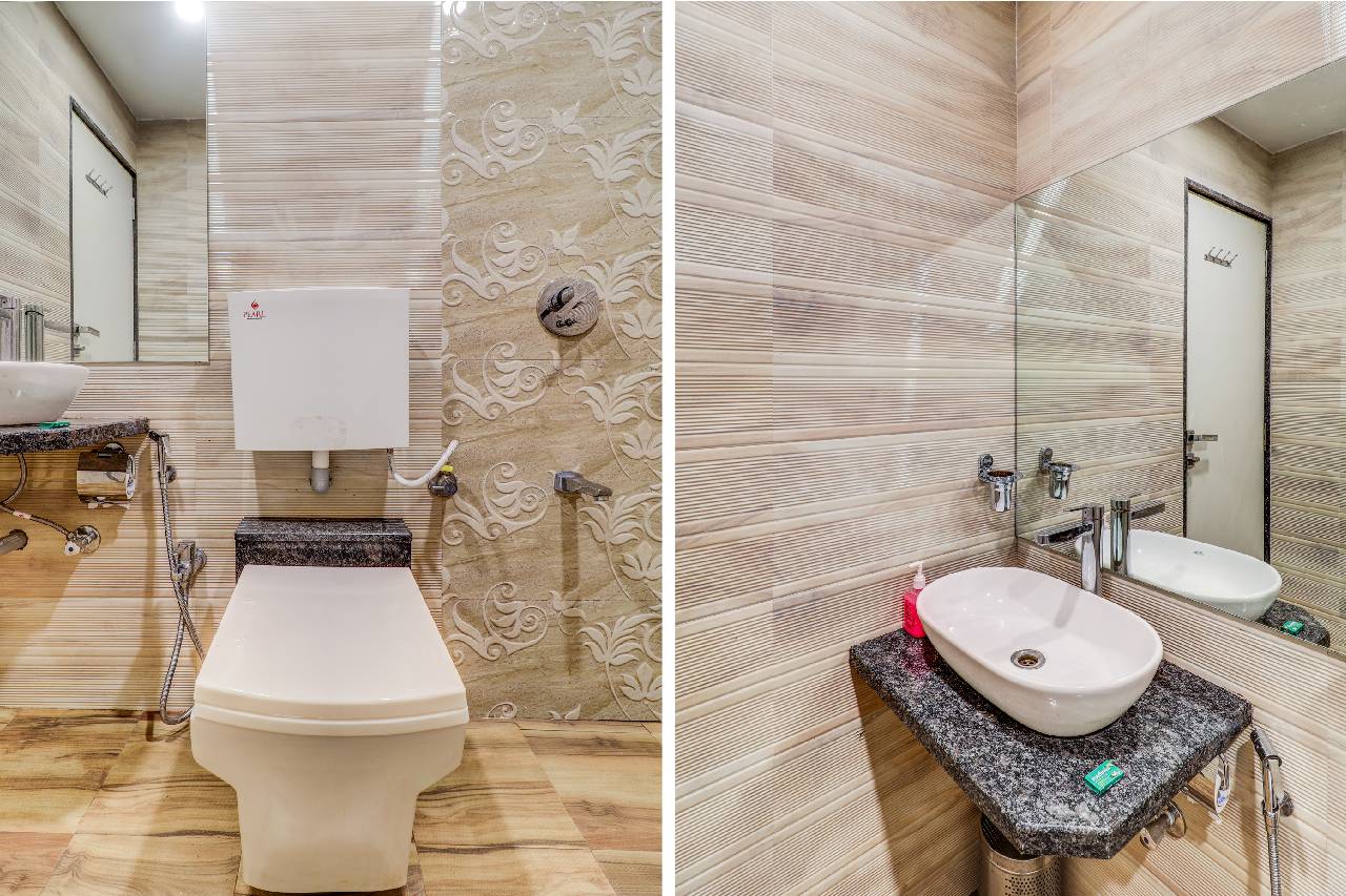 super deluxe hotel in panchgani